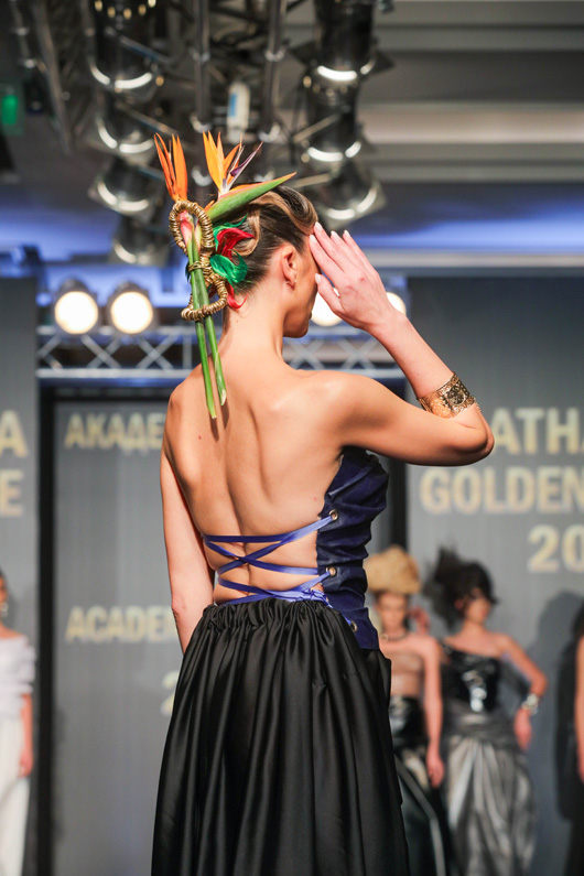 Златна игла 2025